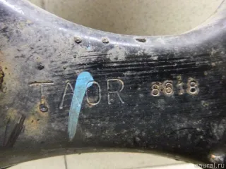 52510TL0E01 Honda Рычаг задний верхний правый Honda Accord 9 Арт E30469583, вид 3