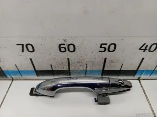72140SWWE01ZA Honda Ручка двери передней наружная правая Honda CR-V 3 Арт E31517757, вид 1