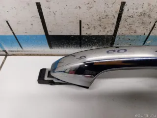 72140SWWE01ZA Honda Ручка двери передней наружная правая Honda CR-V 3 Арт E31517757, вид 2