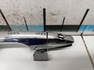 72140SWWE01ZA Honda Ручка двери передней наружная правая Honda CR-V 3 Арт E31517757, вид 3