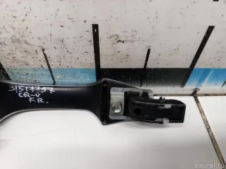 72140SWWE01ZA Honda Ручка двери передней наружная правая Honda CR-V 3 Арт E31517757, вид 6