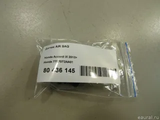 77970T2AA01 Honda Датчик AIR BAG Honda CR-V 4 Арт E80436145, вид 5