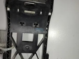 5N0839885G Кронштейн ручки двери Volkswagen Golf 6 Арт Z347354, вид 2
