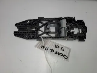 5N0839885G Кронштейн ручки двери Volkswagen Golf 6 Арт Z347354, вид 3