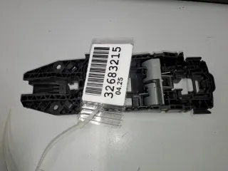 5N0839885G Кронштейн ручки двери Volkswagen Golf 6 Арт Z347354, вид 4
