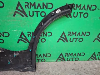 609000760AA, 8 Молдинг двери Chery Tiggo 4 Арт 366217RM, вид 7