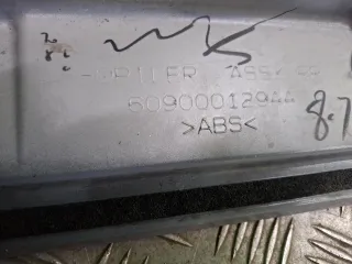 609000129AADQJ, 7 Спойлер двери багажника EXEED TXL Арт 366248RM, вид 9