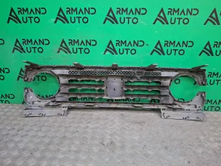 5509700XKM01B, 5509600XKM01B, 5509700XKM01B, 5509800XKM01B, 5509210XKM01A, 7 решетка радиатора Tank 300 Арт 366249RM, вид 6