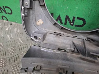 5509700XKM01B, 5509600XKM01B, 5509700XKM01B, 5509800XKM01B, 5509210XKM01A, 7 решетка радиатора Tank 300 Арт 366249RM, вид 8