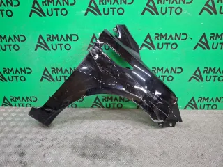 663214Y000, 7 Крыло киа, кия рио Kia Rio 3 Арт 366367RM, вид 1