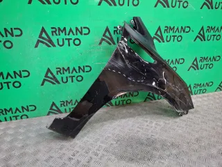 663214Y000, 7 Крыло киа, кия рио Kia Rio 3 Арт 366367RM, вид 2