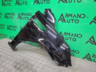 663214Y000, 7 Крыло киа, кия рио Kia Rio 3 Арт 366367RM, вид 3