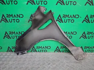 663214Y000, 7 Крыло киа, кия рио Kia Rio 3 Арт 366367RM, вид 7