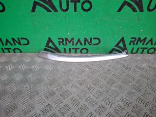 602001354AA, 8 Молдинг бампера эксид тхл EXEED TXL Restailing Арт 366377RM