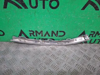 602001354AA, 8 Молдинг бампера эксид тхл EXEED TXL Restailing Арт 366377RM, вид 4