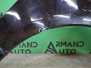 663214Y000, 7 Крыло киа, кия рио Kia Rio 3 Арт ARM366367, вид 5
