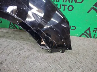 663214Y000, 7 Крыло киа, кия рио Kia Rio 3 Арт ARM366367, вид 6