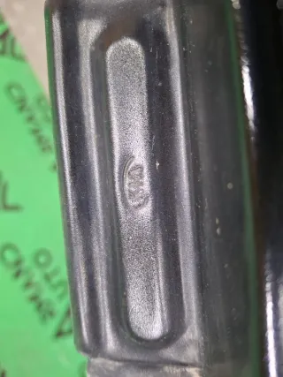 663214Y000, 7 Крыло киа, кия рио Kia Rio 3 Арт ARM366367, вид 8