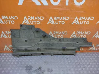 T2H19131, GX73104C20AE, 4 Защита днища Jaguar XF 250 Арт AR292753