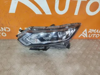 26060HV00B, 4 фара Nissan Qashqai 2 restailing Арт AR298587, вид 1