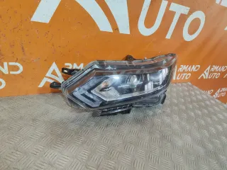 26060HV00B, 4 фара Nissan Qashqai 2 restailing Арт AR298587, вид 2