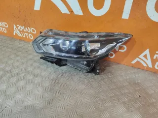 26060HV00B, 4 фара Nissan Qashqai 2 restailing Арт AR298587, вид 3