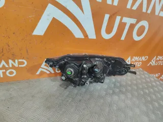 26060HV00B, 4 фара Nissan Qashqai 2 restailing Арт AR298587, вид 5