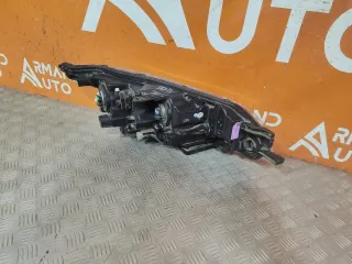 26060HV00B, 4 фара Nissan Qashqai 2 restailing Арт AR298587, вид 7