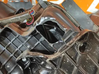 26060HV00B, 4 фара Nissan Qashqai 2 restailing Арт AR298587, вид 9
