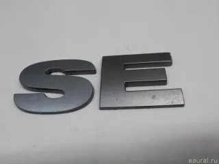  Эмблема Land Rover Discovery 3 Арт E51322922