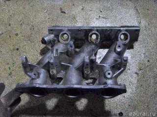 LKB109450L Land Rover Коллектор впускной Land Rover Freelander 1 Арт E7946117, вид 2