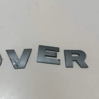 DAB500080LQV Land Rover Эмблема Land Rover Discovery 4 Арт E23213542, вид 3