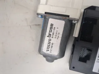 30633660,31253066 Стеклоподъемник левый передний Volvo C70 2 Арт 20222137, вид 5