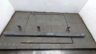 96101EB10A Подножка (усилитель подножки) Nissan Navara D40 Арт 20235498, вид 1