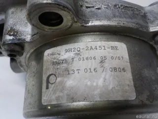 LR013526 Land Rover Насос вакуумный Land Rover Discovery 4 Арт E41005129, вид 5