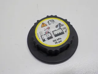 PCD000090 Land Rover Крышка расширительного бачка Nissan Titan Арт E41020457, вид 1