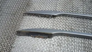  Рейлинги Mazda 6 3 Арт BGM21GW01, вид 2
