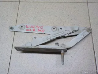 BKB780021 Land Rover Петля капота правая Land Rover Range Rover Sport 1 restailing Арт E30512902, вид 1