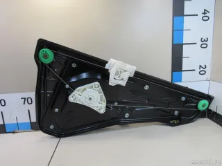 CVH500020 Land Rover Стеклоподъемник электрический задний правый Land Rover Range Rover Sport 1 restailing Арт E80856071, вид 1