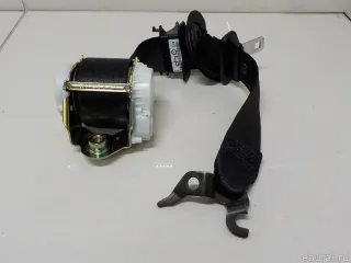 72119117219 BMW Ремень безопасности  BMW 3 E90/E91/E92/E93 Арт E84149144, вид 4