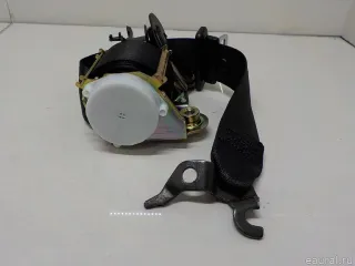 72119117219 BMW Ремень безопасности  BMW 3 E90/E91/E92/E93 Арт E84149144, вид 5