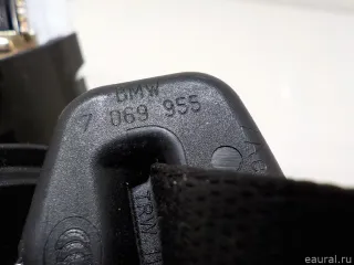 72119117219 BMW Ремень безопасности  BMW 3 E90/E91/E92/E93 Арт E84149144, вид 6