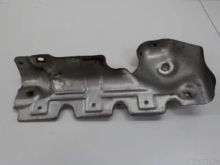 16590VK500 Nissan Экран тепловой Nissan Pathfinder 4 Арт E84179344, вид 2