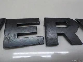 DAH500020LPO Land Rover Эмблема Land Rover Discovery 2 Арт E84325553, вид 5