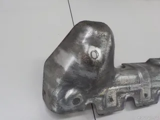 16590VK500 Nissan Экран тепловой Nissan Pathfinder 4 Арт E84342727, вид 2
