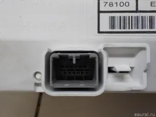 78100TV0E11 Honda Дисплей информационный Honda Civic 9 Арт E84505281, вид 6