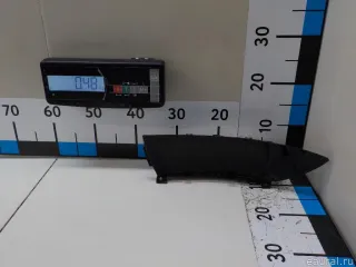78100TV0E11 Honda Дисплей информационный Honda Civic 9 Арт E84505281, вид 7