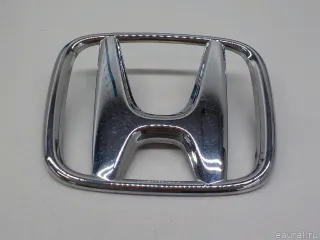 75701SNLT01 Honda Эмблема на крышку багажника Honda Civic 8 restailing Арт E84782747, вид 1