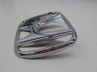75701SNLT01 Honda Эмблема на крышку багажника Honda Civic 8 restailing Арт E84782747, вид 2