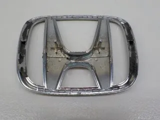 75701SNLT01 Honda Эмблема на крышку багажника Honda Civic 8 restailing Арт E84782747, вид 3